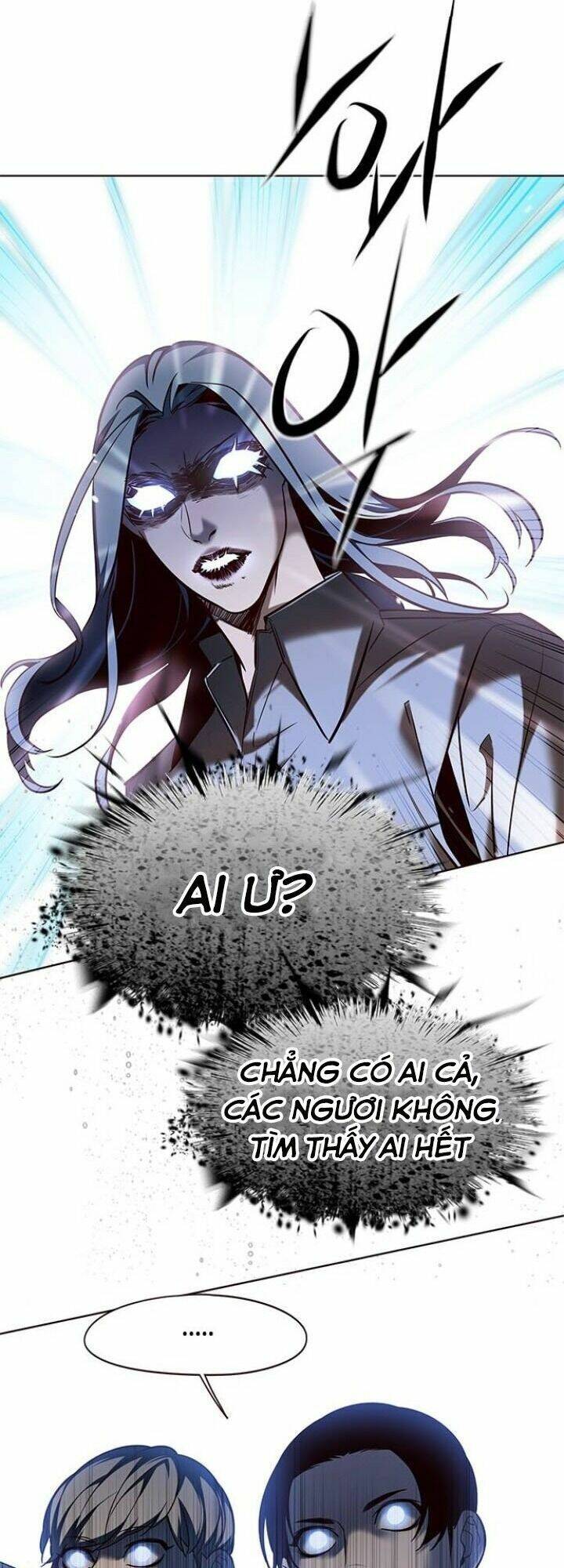 Hoá Thân Thành Mèo Chap 106 - Next Chap 107