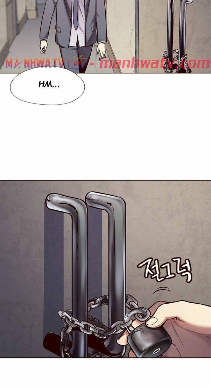 Hoá Thân Thành Mèo Chap 106 - Next Chap 107