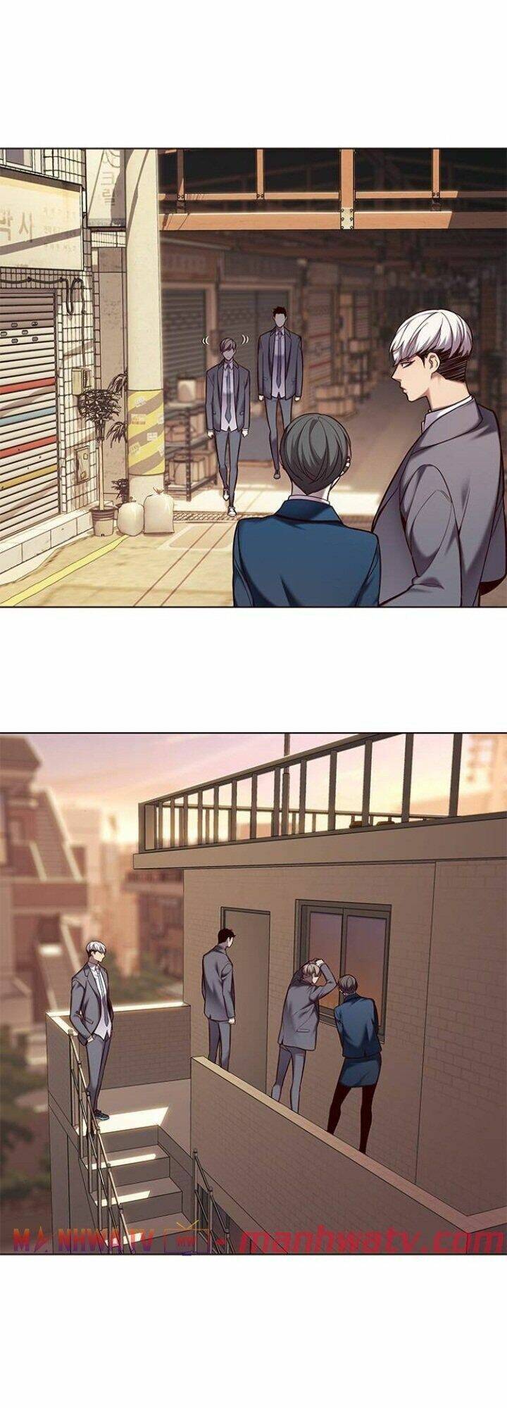 Hoá Thân Thành Mèo Chap 106 - Next Chap 107