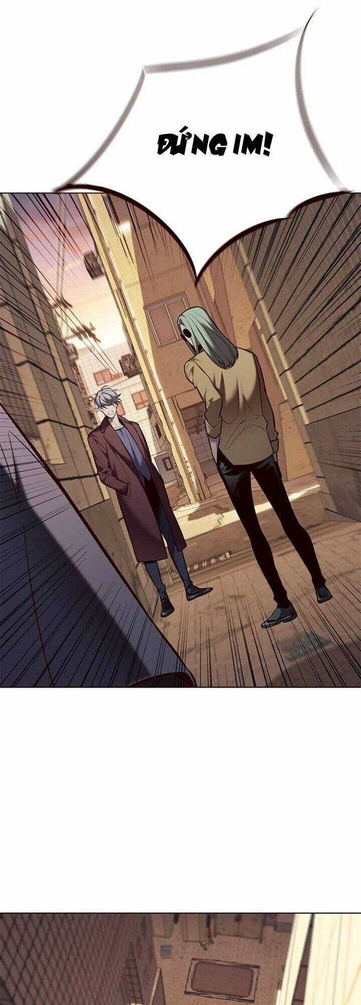 Hoá Thân Thành Mèo Chap 106 - Next Chap 107