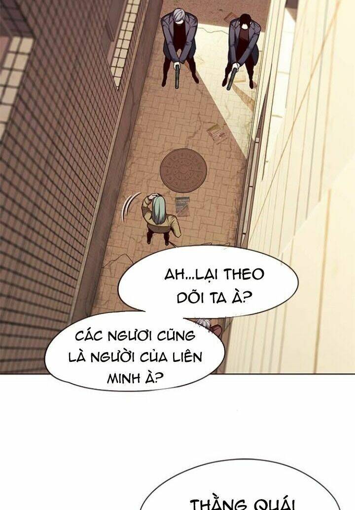 Hoá Thân Thành Mèo Chap 106 - Next Chap 107