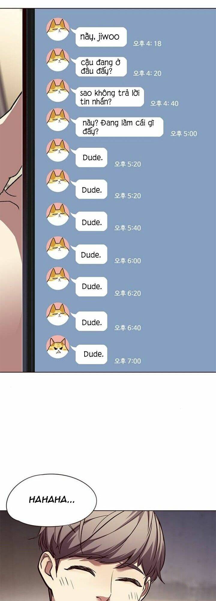 Hoá Thân Thành Mèo Chap 106 - Next Chap 107