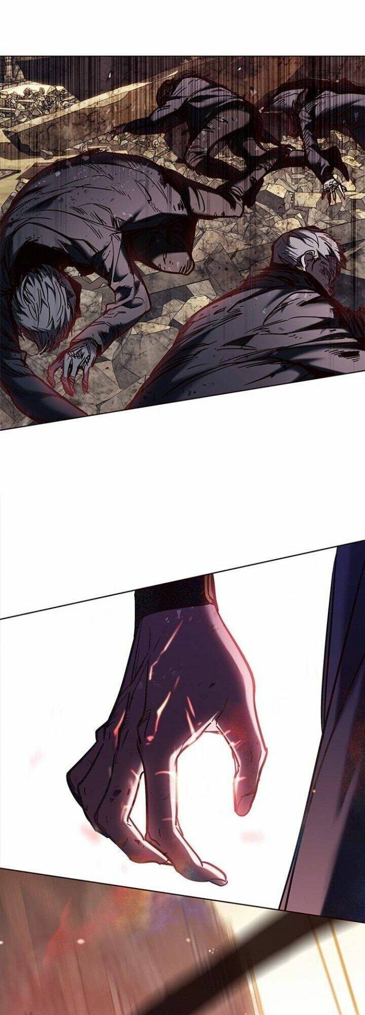 Hoá Thân Thành Mèo Chap 106 - Next Chap 107