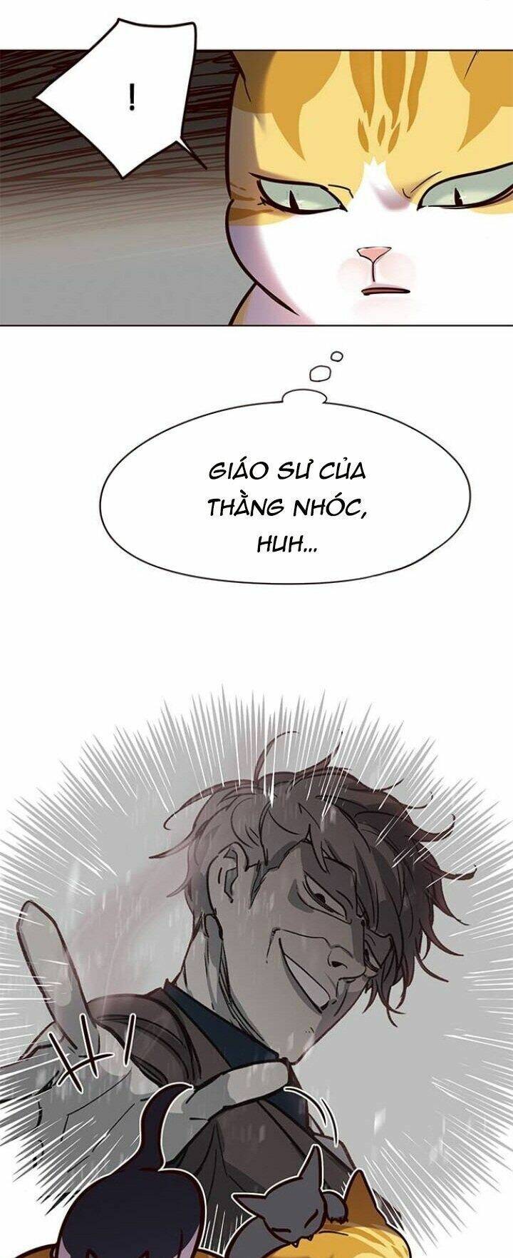 Hoá Thân Thành Mèo Chap 106 - Next Chap 107