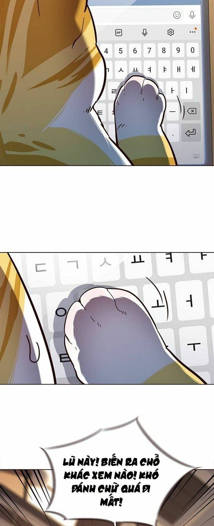 Hoá Thân Thành Mèo Chap 106 - Next Chap 107