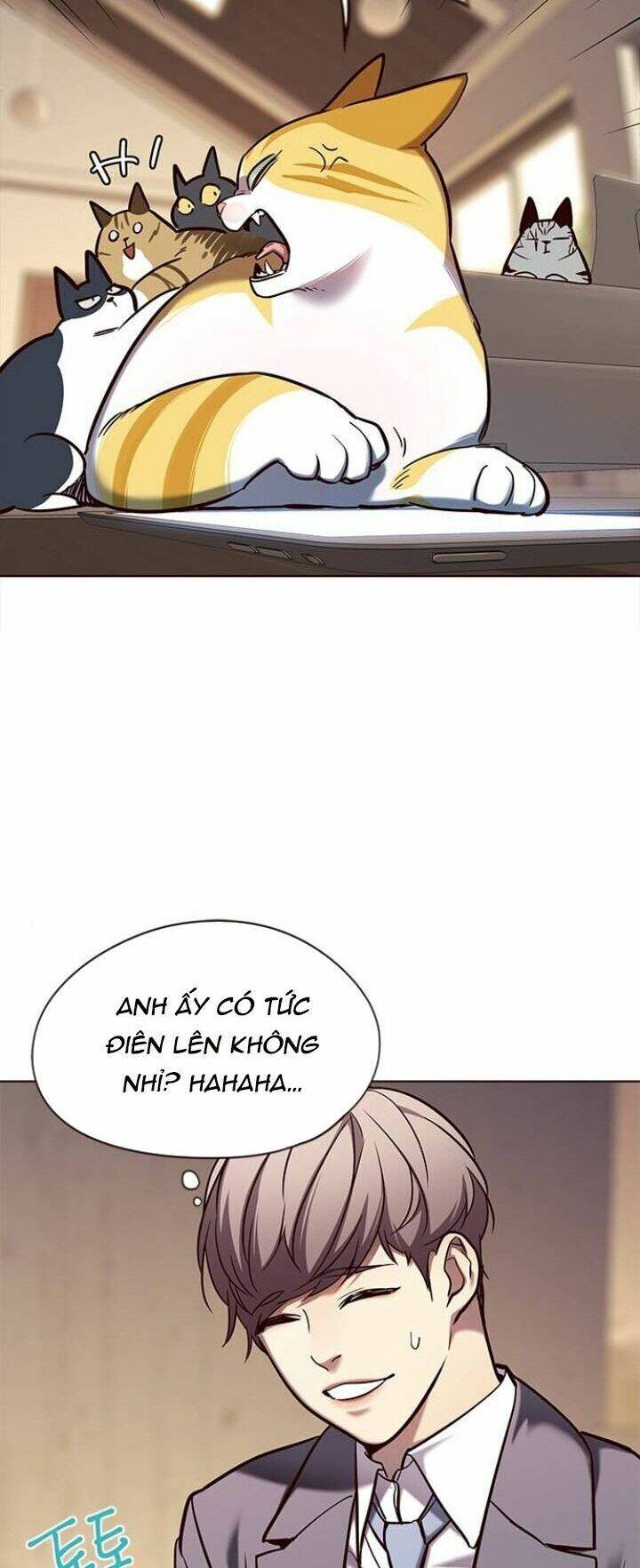 Hoá Thân Thành Mèo Chap 106 - Next Chap 107