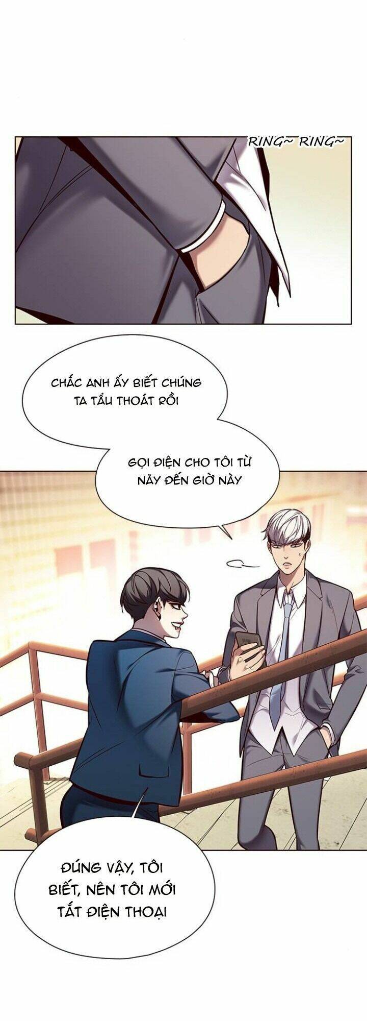 Hoá Thân Thành Mèo Chap 106 - Next Chap 107