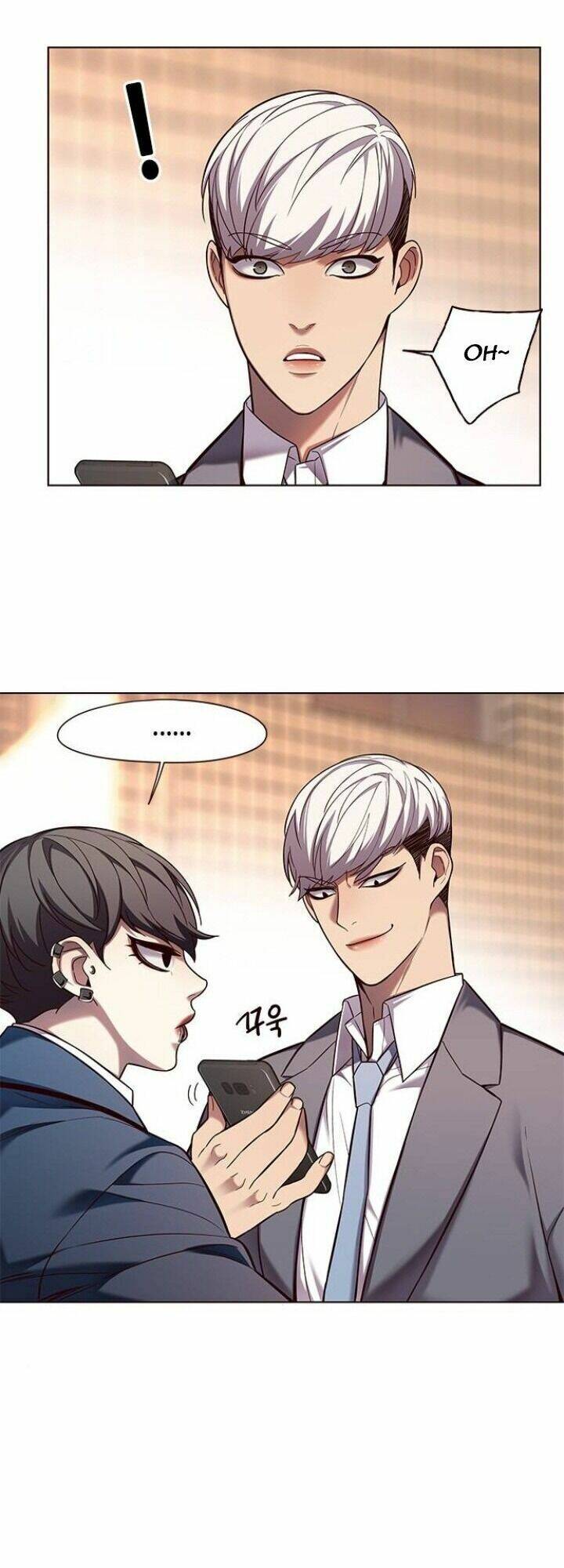 Hoá Thân Thành Mèo Chap 106 - Next Chap 107