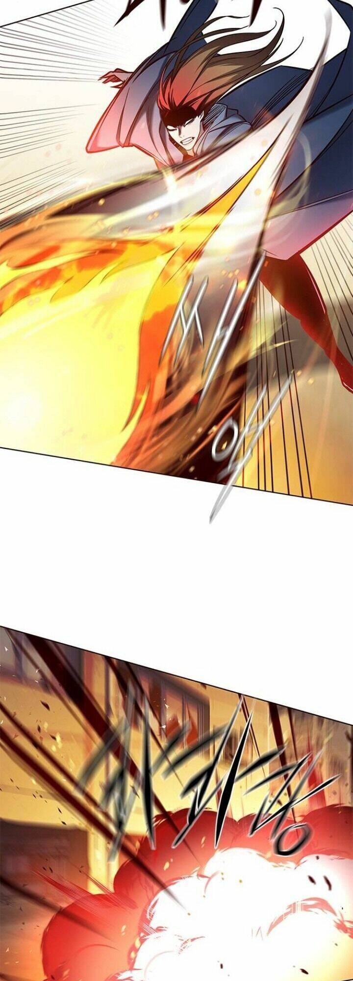 Hoá Thân Thành Mèo Chap 108 - Next Chap 109