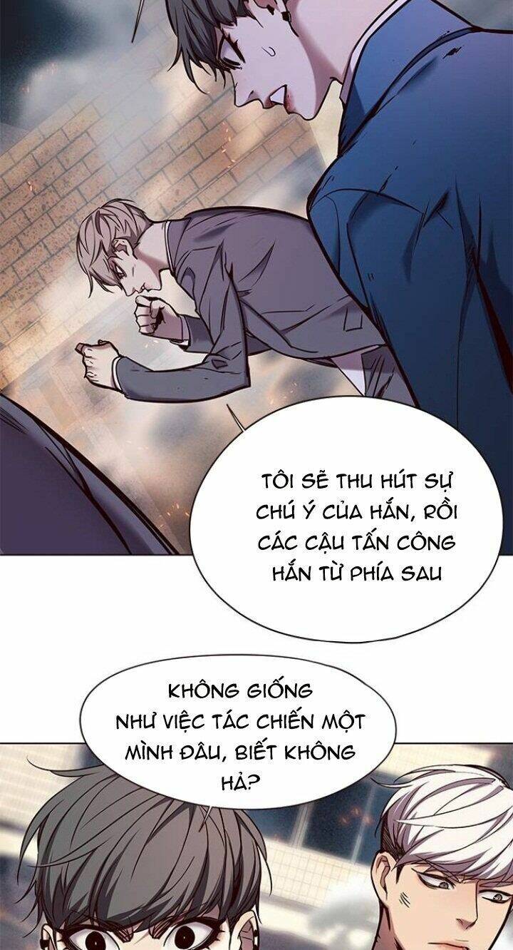 Hoá Thân Thành Mèo Chap 108 - Next Chap 109