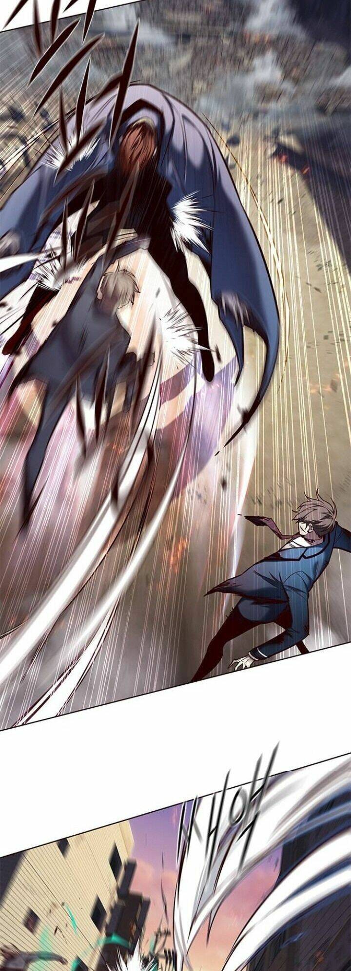 Hoá Thân Thành Mèo Chap 108 - Next Chap 109