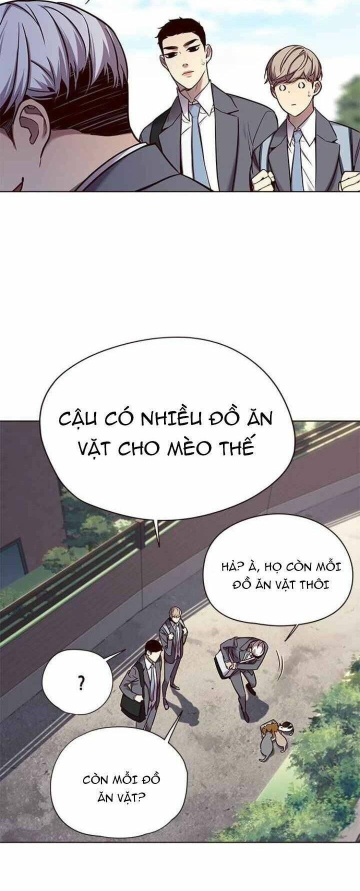 Hoá Thân Thành Mèo Chap 100 - Next Chap 101