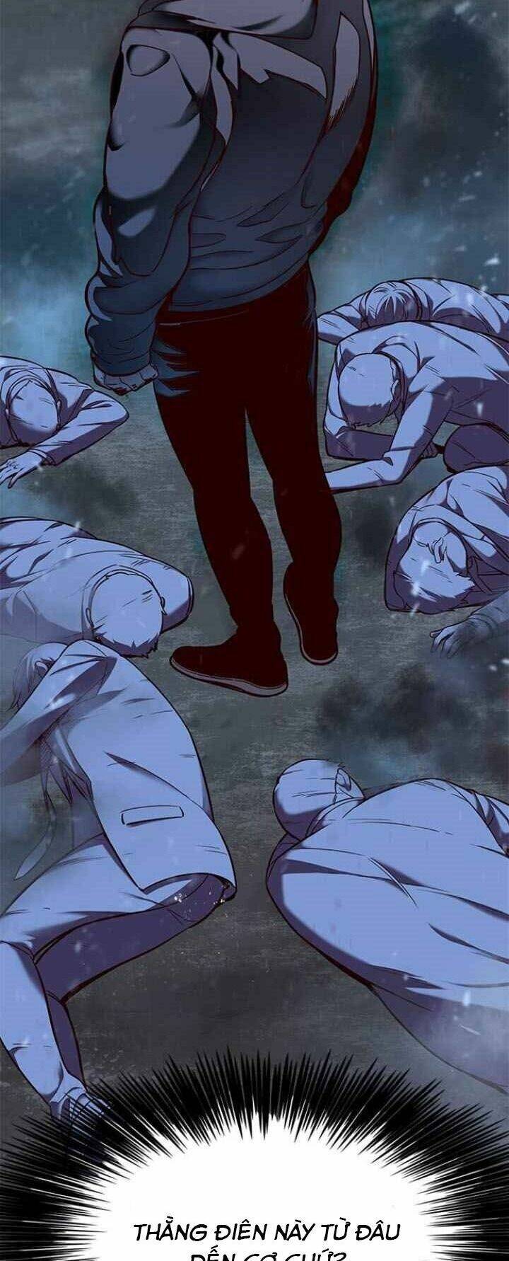 Hoá Thân Thành Mèo Chap 100 - Next Chap 101