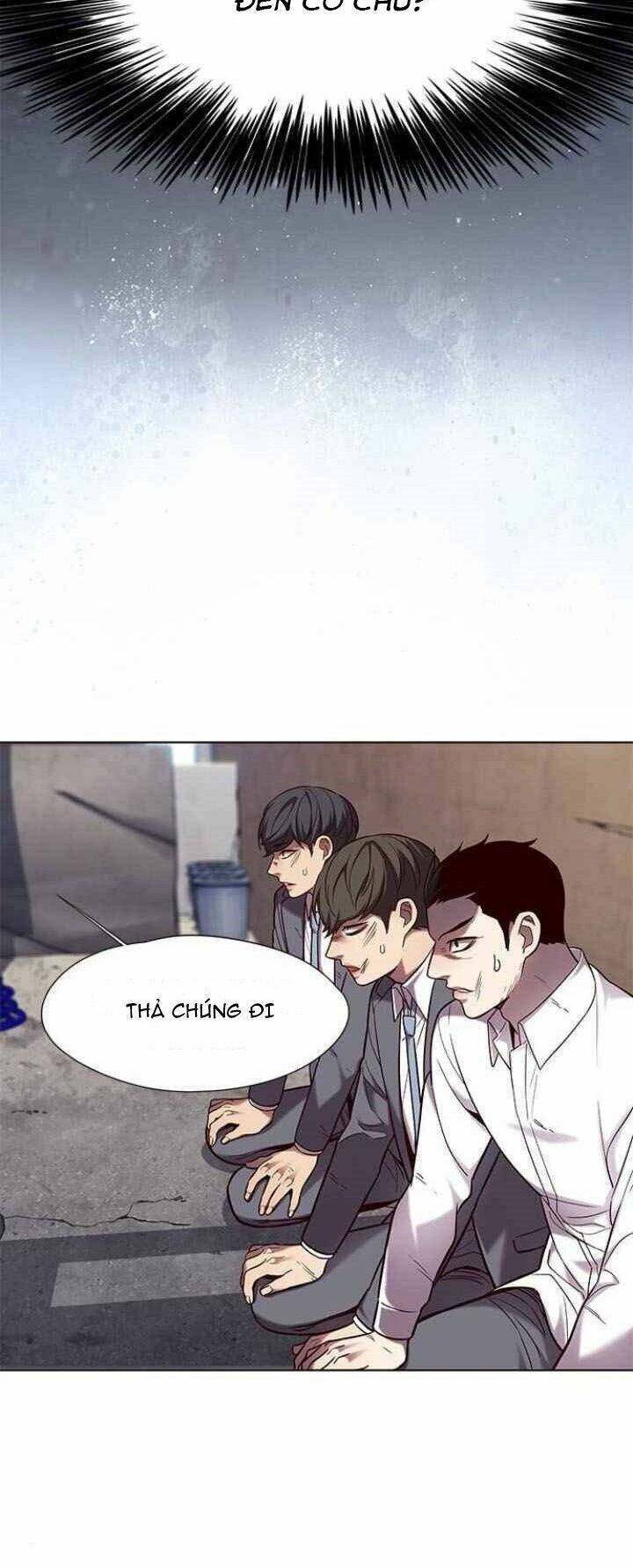 Hoá Thân Thành Mèo Chap 100 - Next Chap 101