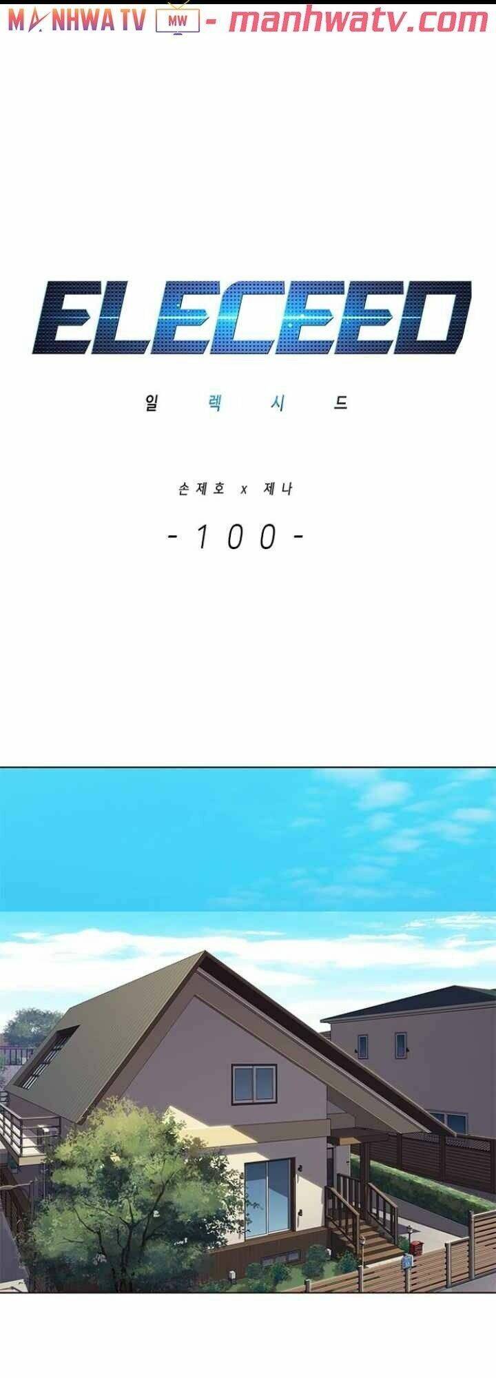 Hoá Thân Thành Mèo Chap 100 - Next Chap 101