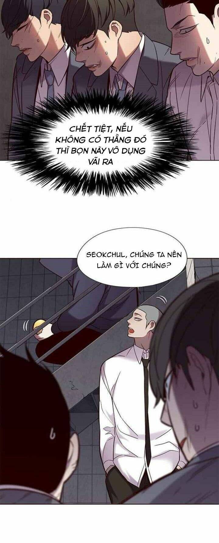 Hoá Thân Thành Mèo Chap 100 - Next Chap 101