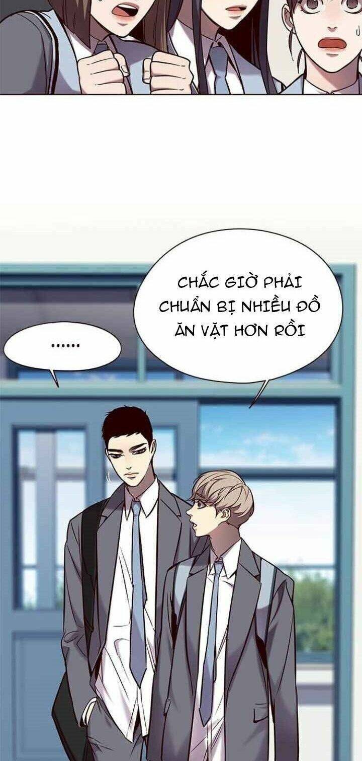 Hoá Thân Thành Mèo Chap 100 - Next Chap 101