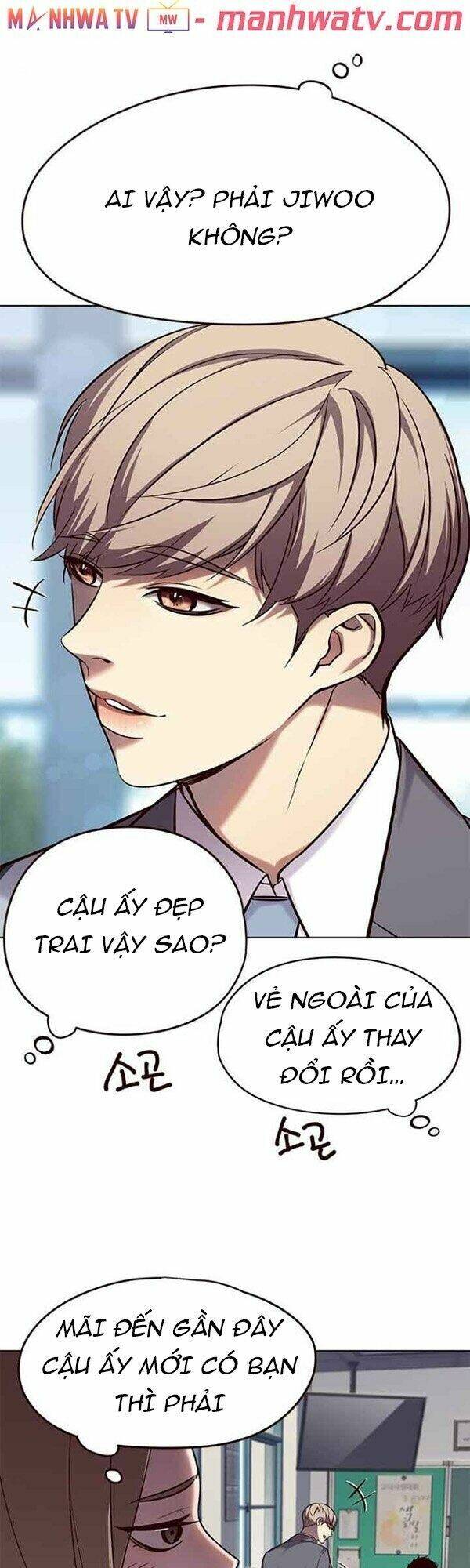 Hoá Thân Thành Mèo Chap 100 - Next Chap 101