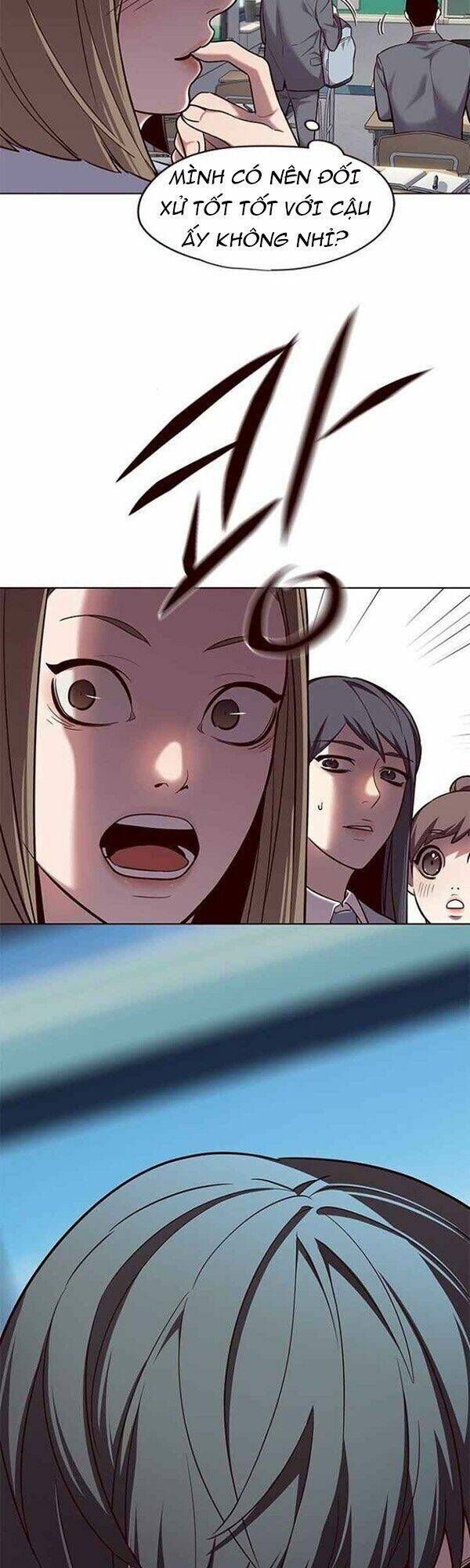 Hoá Thân Thành Mèo Chap 100 - Next Chap 101