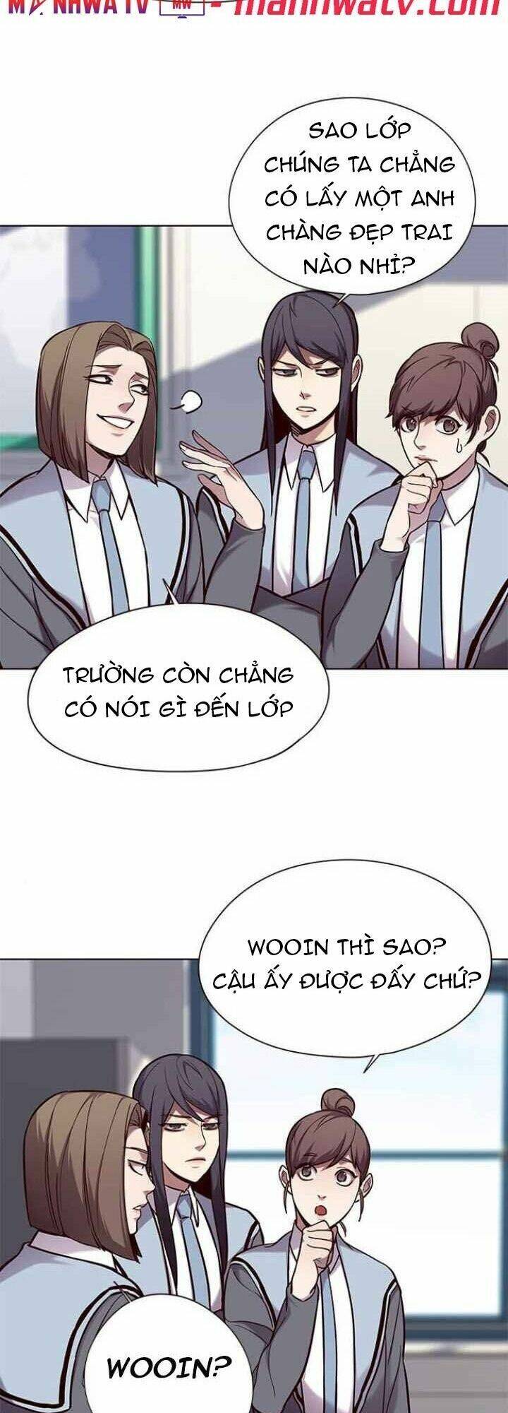 Hoá Thân Thành Mèo Chap 100 - Next Chap 101