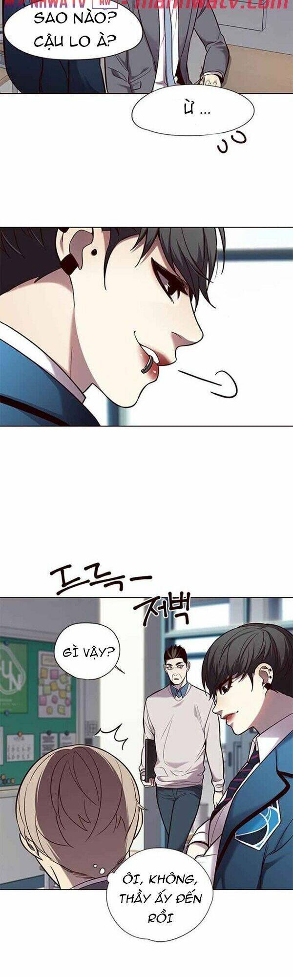 Hoá Thân Thành Mèo Chap 100 - Next Chap 101