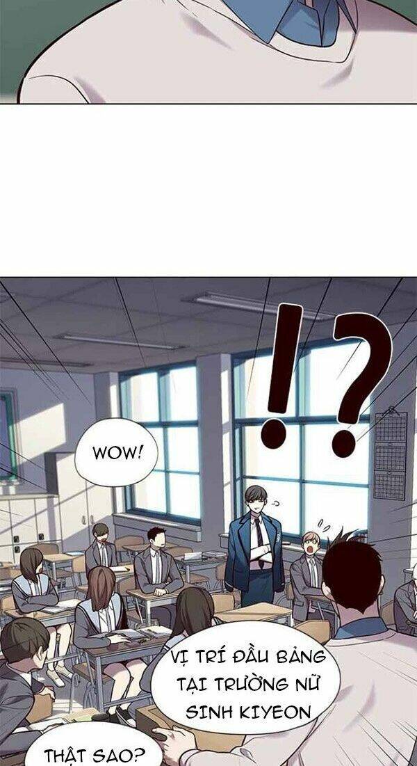 Hoá Thân Thành Mèo Chap 100 - Next Chap 101