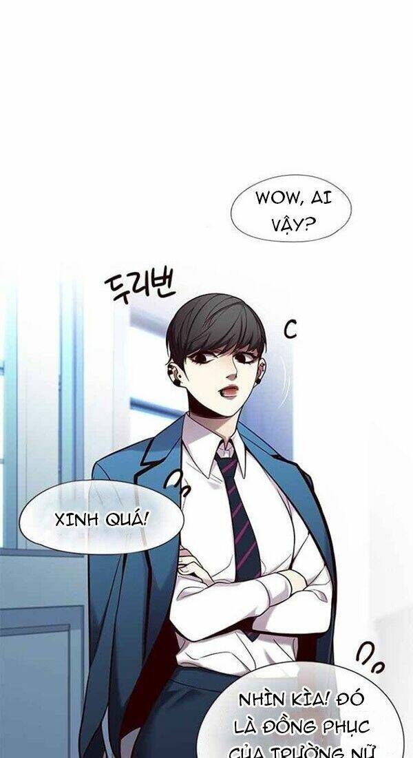 Hoá Thân Thành Mèo Chap 100 - Next Chap 101