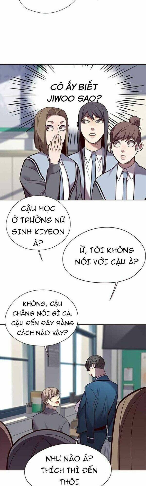 Hoá Thân Thành Mèo Chap 100 - Next Chap 101