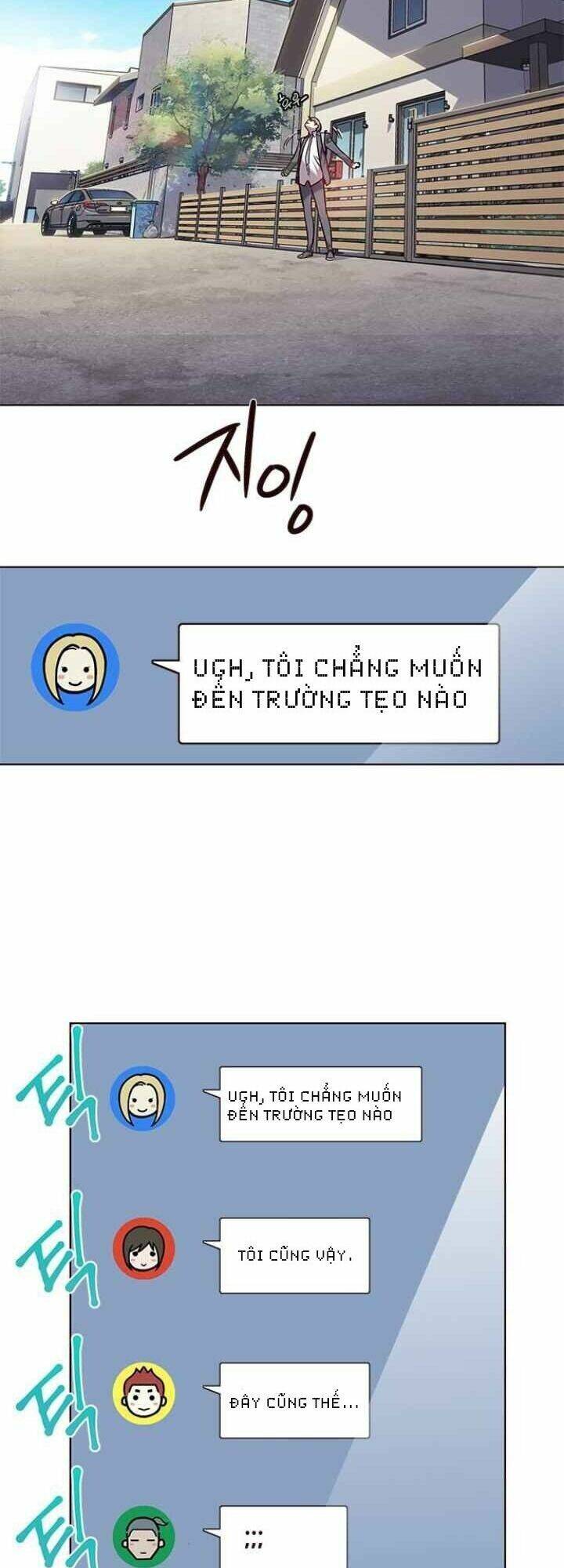 Hoá Thân Thành Mèo Chap 100 - Next Chap 101