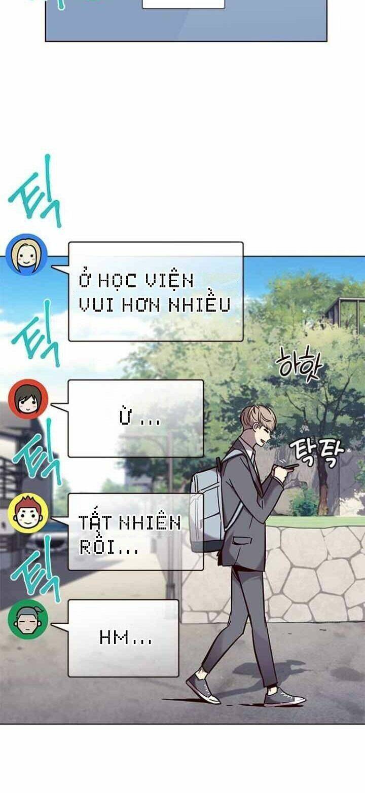 Hoá Thân Thành Mèo Chap 100 - Next Chap 101