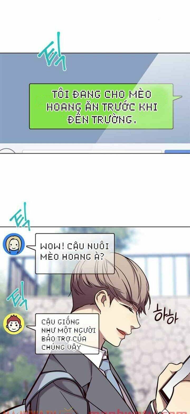 Hoá Thân Thành Mèo Chap 100 - Next Chap 101