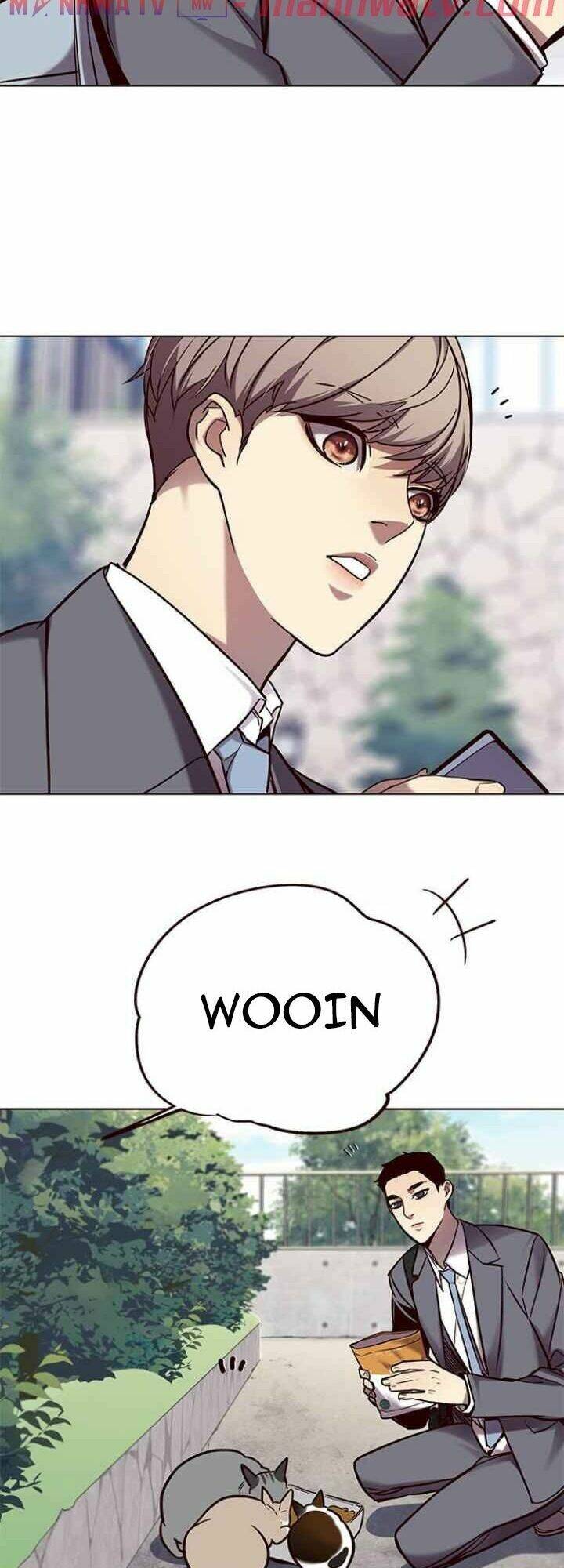 Hoá Thân Thành Mèo Chap 100 - Next Chap 101