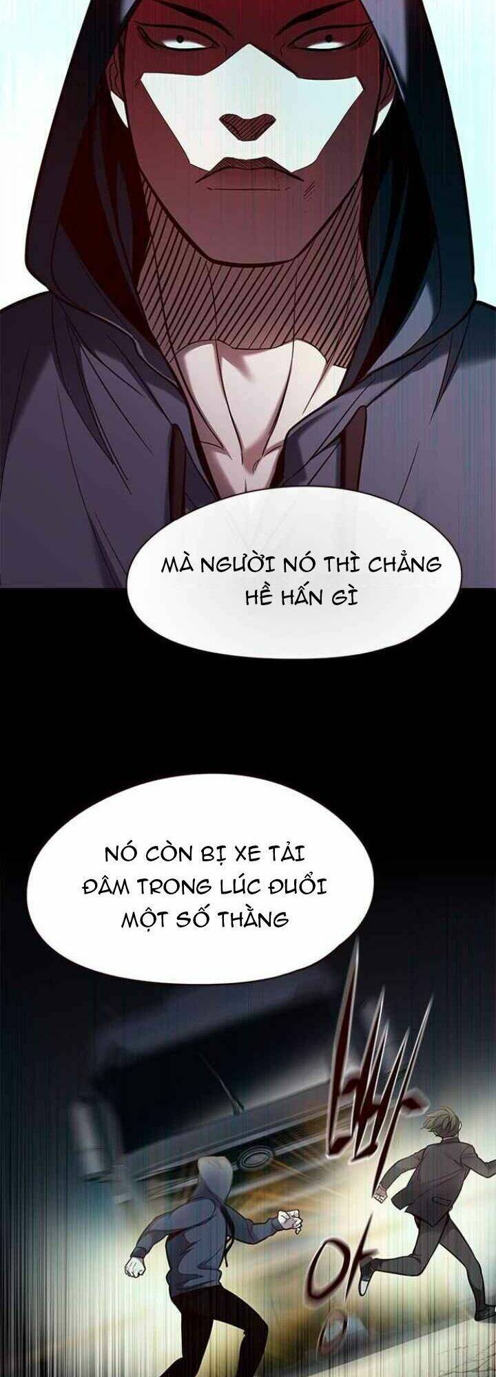 Hoá Thân Thành Mèo Chap 101 - Next Chap 102