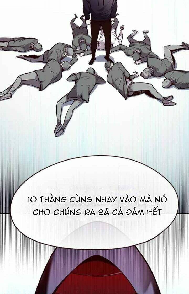Hoá Thân Thành Mèo Chap 101 - Next Chap 102