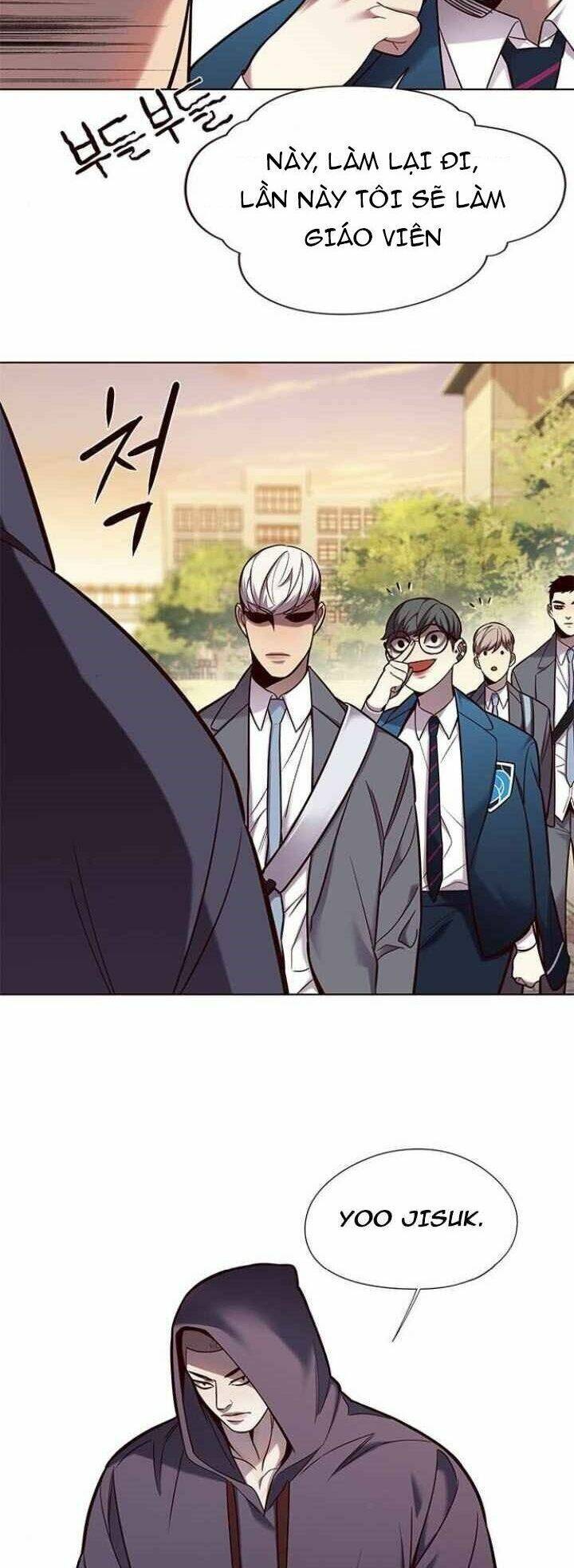 Hoá Thân Thành Mèo Chap 101 - Next Chap 102