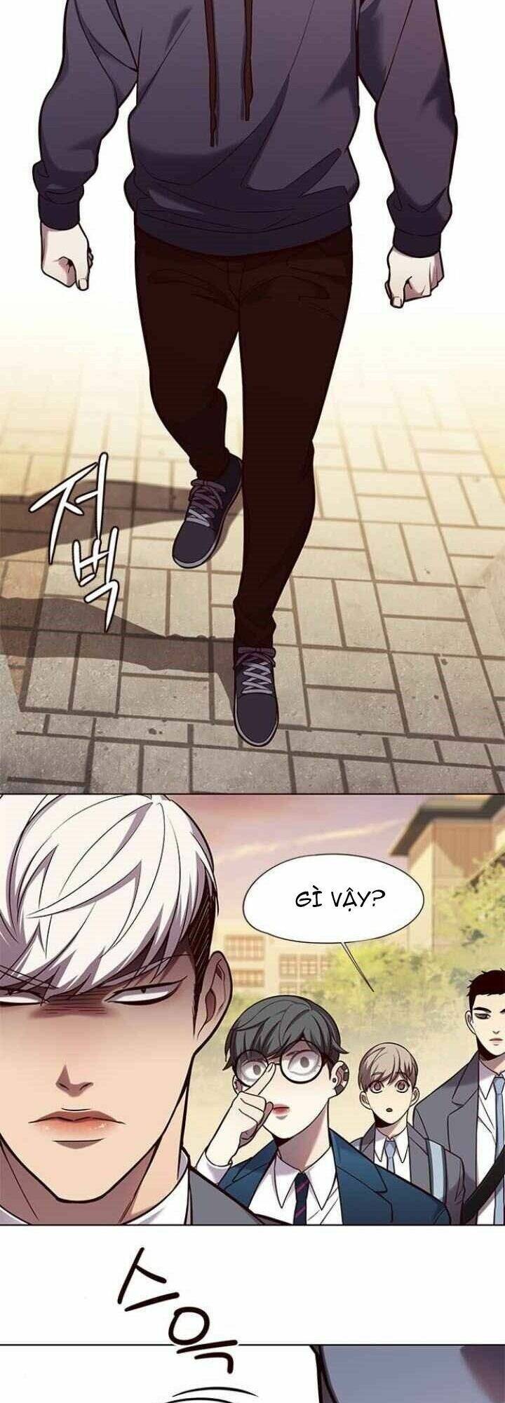 Hoá Thân Thành Mèo Chap 101 - Next Chap 102