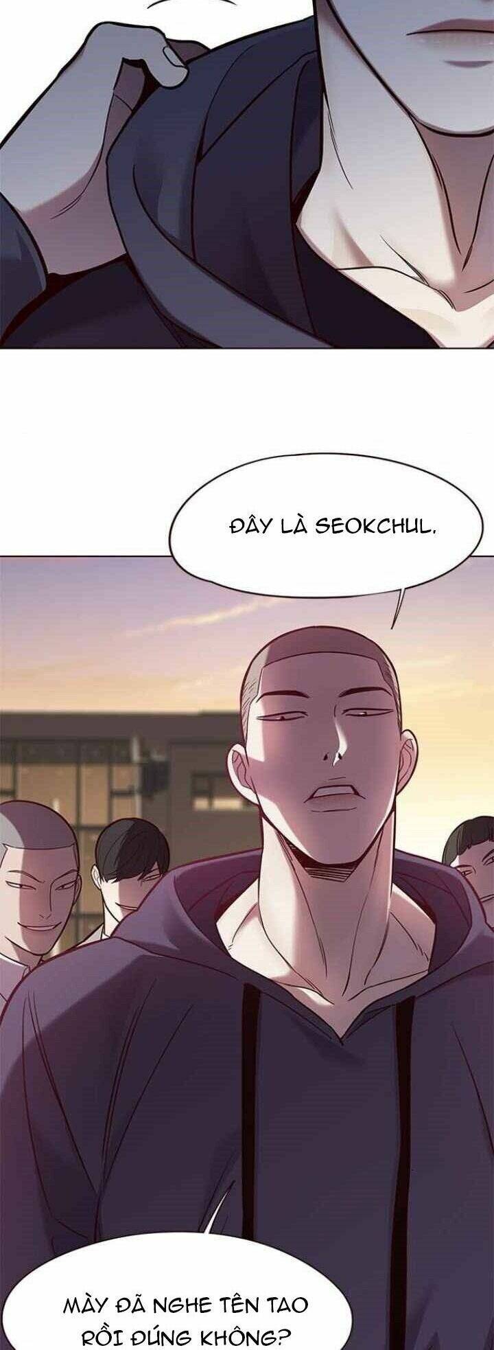 Hoá Thân Thành Mèo Chap 101 - Next Chap 102