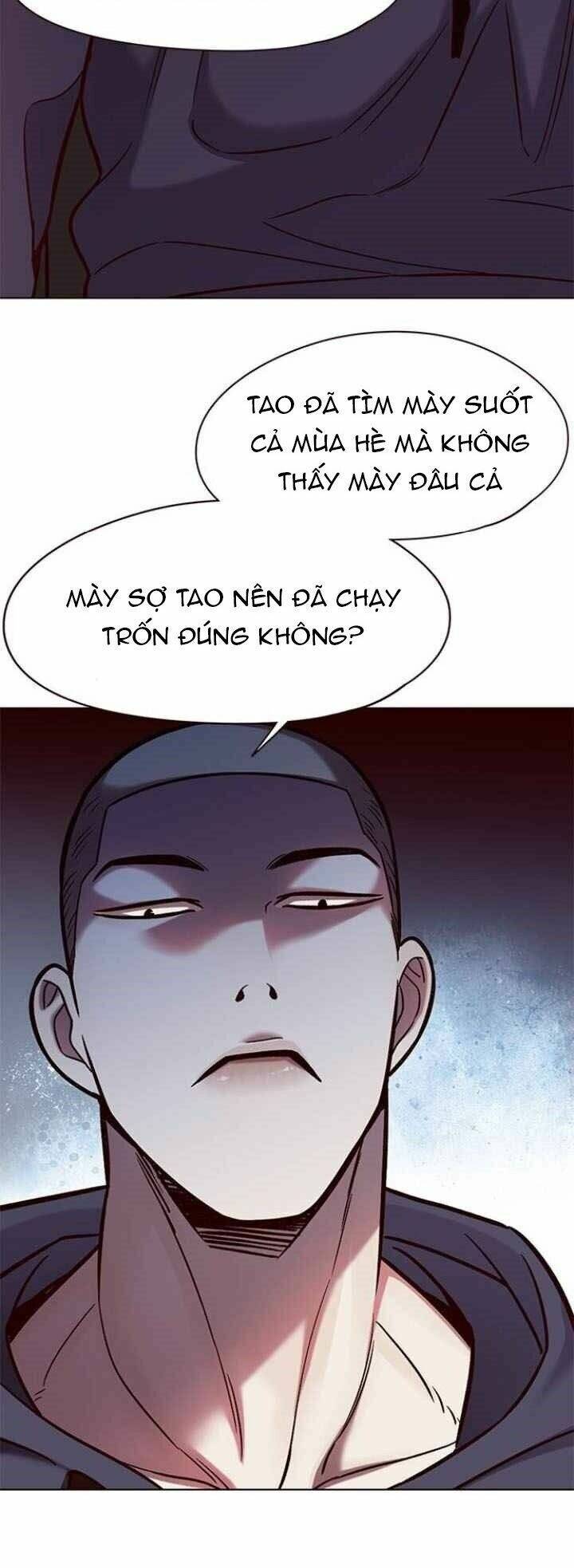 Hoá Thân Thành Mèo Chap 101 - Next Chap 102