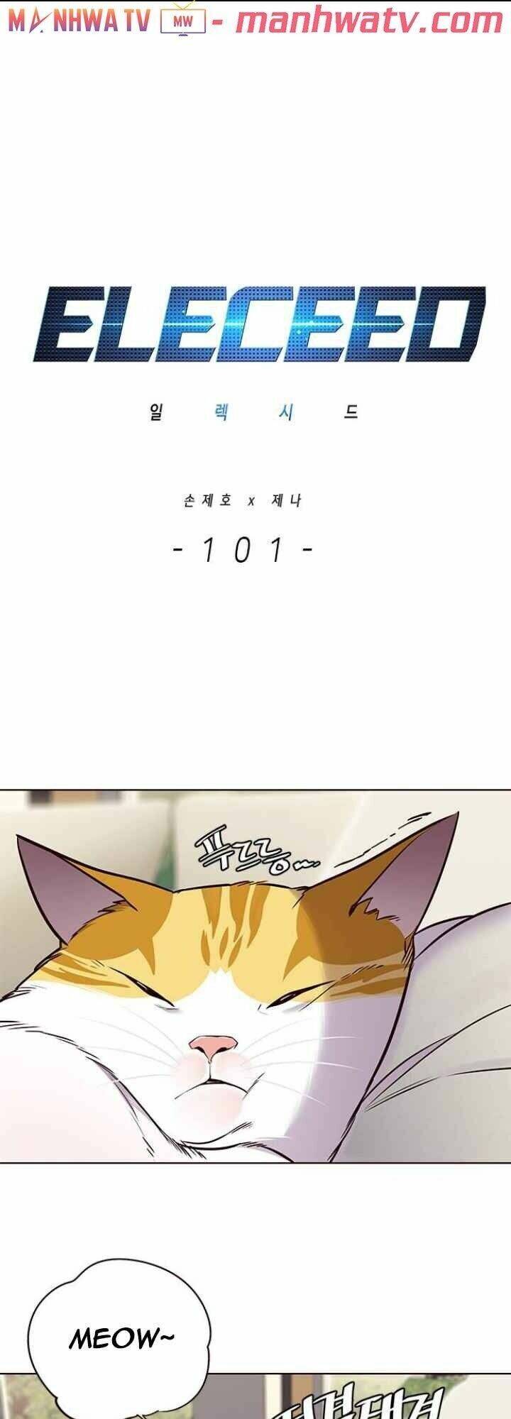 Hoá Thân Thành Mèo Chap 101 - Next Chap 102