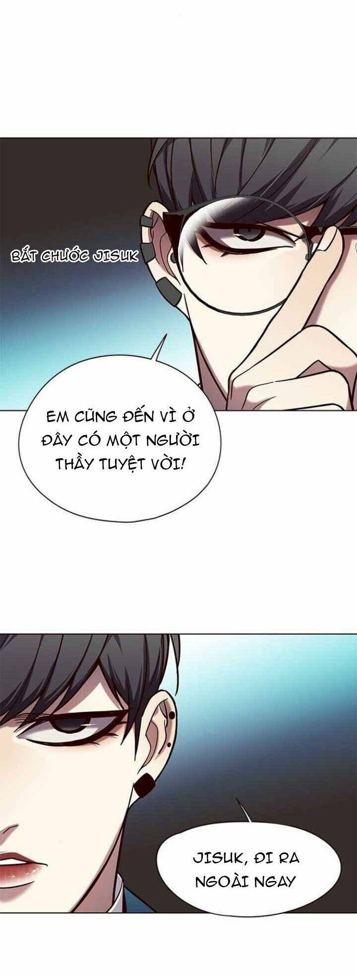 Hoá Thân Thành Mèo Chap 101 - Next Chap 102