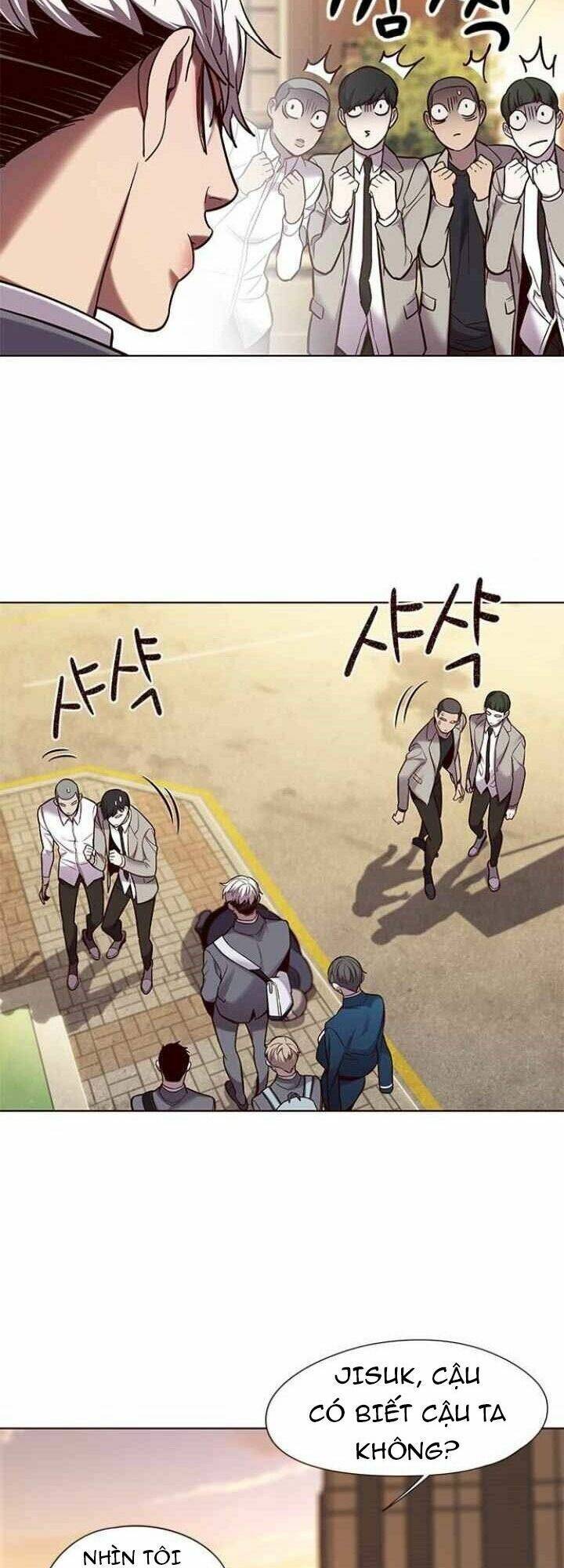 Hoá Thân Thành Mèo Chap 101 - Next Chap 102