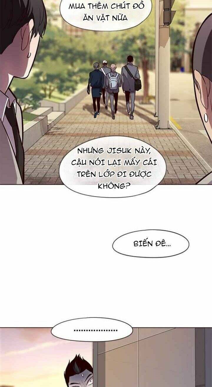 Hoá Thân Thành Mèo Chap 101 - Next Chap 102