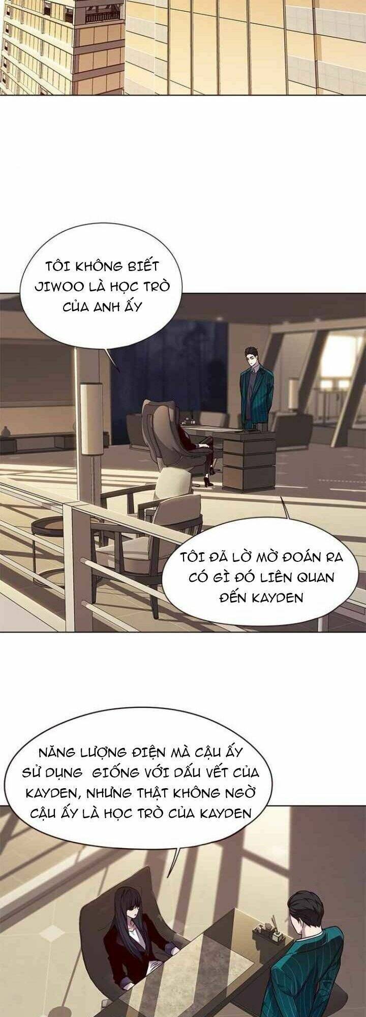 Hoá Thân Thành Mèo Chap 101 - Next Chap 102