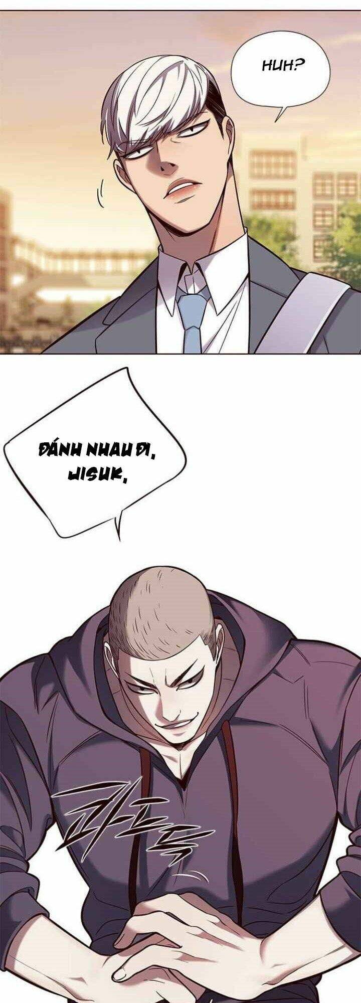 Hoá Thân Thành Mèo Chap 101 - Next Chap 102