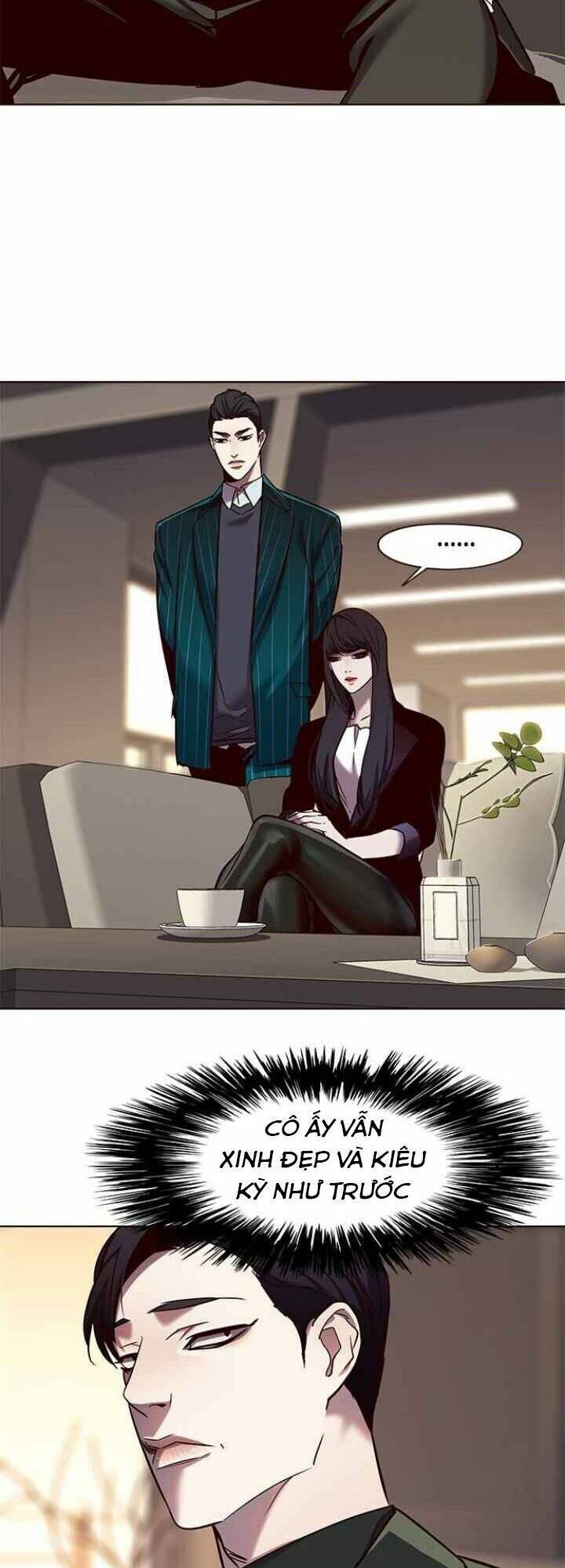 Hoá Thân Thành Mèo Chap 101 - Next Chap 102