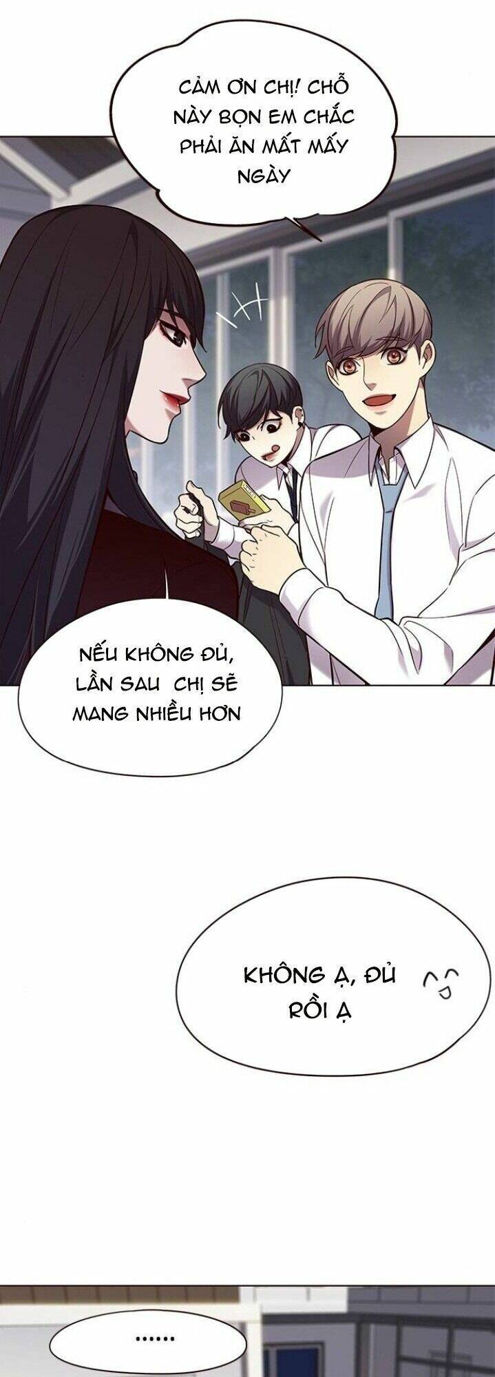 Hoá Thân Thành Mèo Chap 102 - Next Chap 103