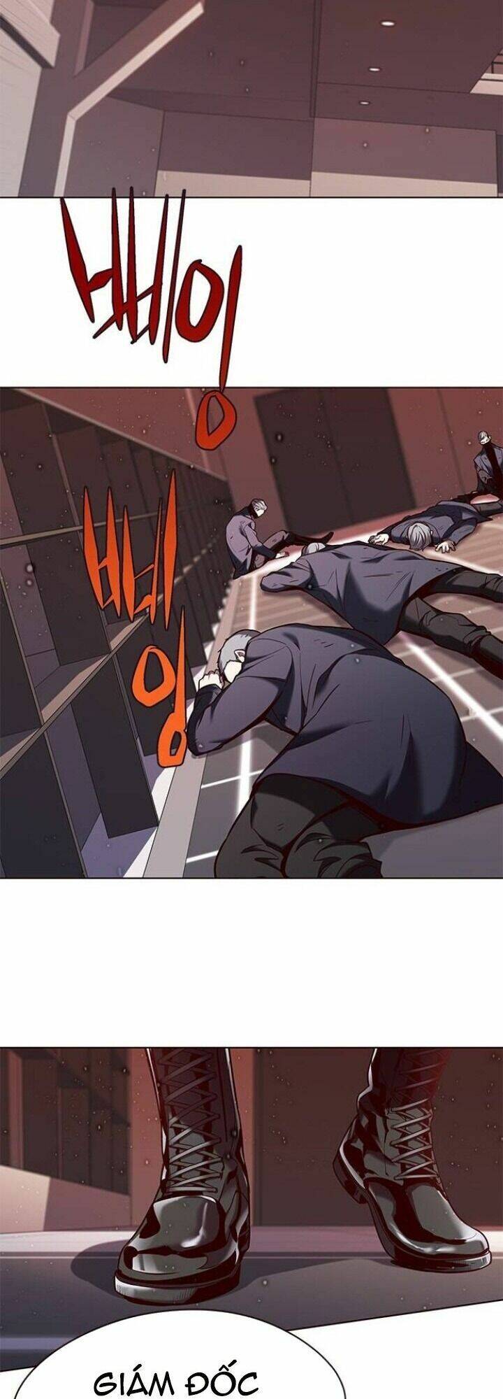 Hoá Thân Thành Mèo Chap 102 - Next Chap 103