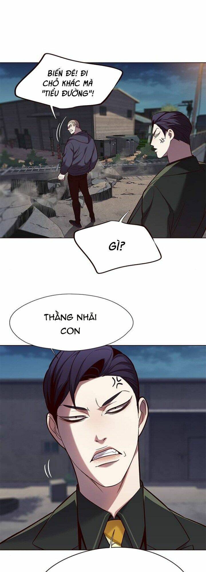 Hoá Thân Thành Mèo Chap 102 - Next Chap 103