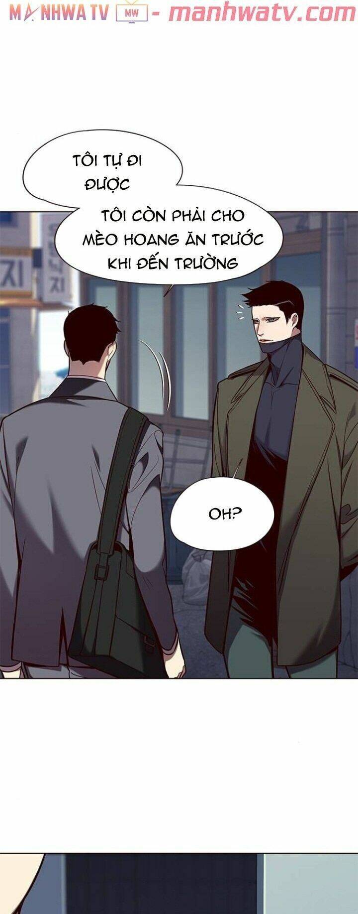 Hoá Thân Thành Mèo Chap 103 - Next Chap 104