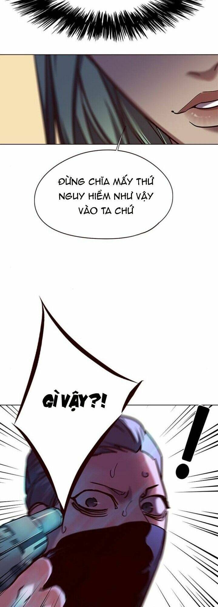 Hoá Thân Thành Mèo Chap 103 - Next Chap 104